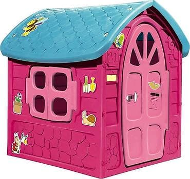 All for children's playground: Dečija igraonica – plastična kućica za igru ✅Dohany kućica za at lalafo.rs — 3 All for children's playground: Dečija igraonica – plastična kućica za igru ✅Dohany kućica za — 3