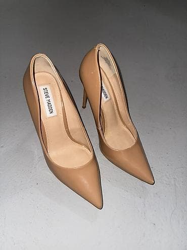 Steve Madden salonke – klasičan model sa špicastim vrhom - Boja na lalafo.rs — 3 Steve Madden salonke – klasičan model sa špicastim vrhom - Boja — 3