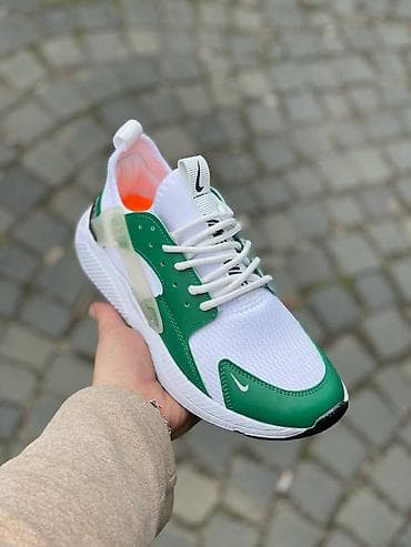 Huarache patike
Novo
Brojevi 40 do 44
fb Moja Kupovina 1 na lalafo.rs — 4 Huarache patike
Novo
Brojevi 40 do 44
fb Moja Kupovina 1 — 4