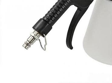 Setovi pneumatskih alata: Profesionalni set za pranje automobilskog enterijera – Tornador/čistač na lalafo.rs — 4 Setovi pneumatskih alata: Profesionalni set za pranje automobilskog enterijera – Tornador/čistač — 4