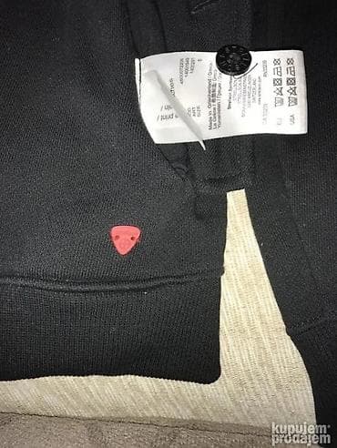 Original Strellson duks sa dva lica M NOV 100% cotton Ramena 47cm at lalafo.rs — 3 Original Strellson duks sa dva lica M NOV 100% cotton Ramena 47cm — 3