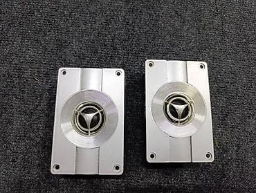 Visokotonci piezo 12x 8 cm. cena je za par na lalafo.rs — 1 Visokotonci piezo 12x 8 cm. cena je za par — 1