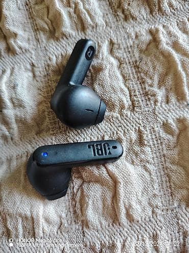 Original "jbl harman kardon tune flex" bezicne blutut slusalice-bubice na lalafo.rs — 2 Original "jbl harman kardon tune flex" bezicne blutut slusalice-bubice — 2