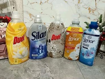 Dryers: Madjarska hemija. Set omeksivaca 2400 dinara.⚡ at lalafo.rs — 3 Dryers: Madjarska hemija. Set omeksivaca 2400 dinara.⚡ — 3