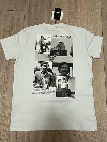 Nova komplet nike trenerka Vrhunski kvalitet Dostupne vel s do XL na lalafo.rs — 3 Nova komplet nike trenerka Vrhunski kvalitet Dostupne vel s do XL — 3