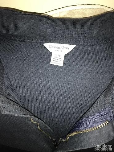 T-shirt Calvin Klein, color - Black at lalafo.rs — 2 T-shirt Calvin Klein, color - Black — 2