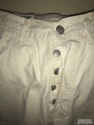 Homesuits: Original REPLAY tanke pantalone 34 NOVE 100% cotton Polustruk 46cm at lalafo.rs — 7 Homesuits: Original REPLAY tanke pantalone 34 NOVE 100% cotton Polustruk 46cm — 7