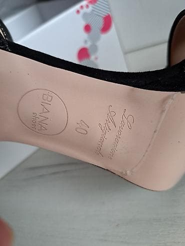 Nove!! Sandale Biana shoes,broj 40! at lalafo.rs — 3 Nove!! Sandale Biana shoes,broj 40! — 3