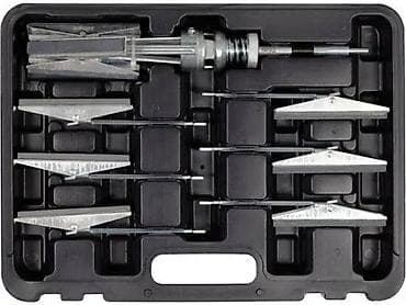 Ureznice: ALAT ZA HONOVANJE CILINDARA 51 - 177 MM Alat za honovanje cilindara na lalafo.rs — 1 Ureznice: ALAT ZA HONOVANJE CILINDARA 51 - 177 MM Alat za honovanje cilindara — 1