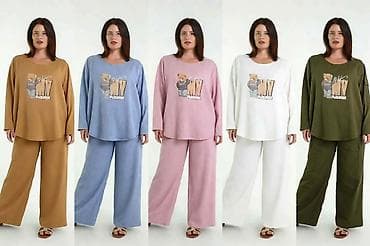 Komplet.Do 3XL.Cena 2700 din na lalafo.rs — 2 Komplet.Do 3XL.Cena 2700 din — 2