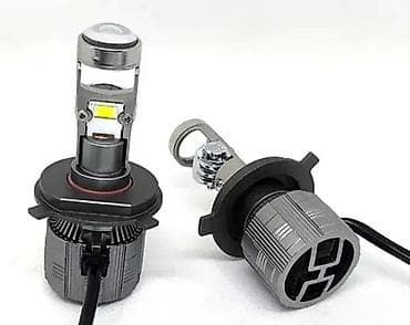 dve suknje po: LED sijalice za auto farove – set 2 kom - Tip grla: H7 (kompaktan at lalafo.rs — 1 dve suknje po: LED sijalice za auto farove – set 2 kom - Tip grla: H7 (kompaktan — 1