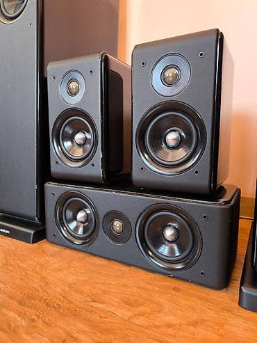 Audio Pro Avanto 5.0 – švedski Hi‑Fi kućni bioskop set Sveobuhvatan na lalafo.rs — 5 Audio Pro Avanto 5.0 – švedski Hi‑Fi kućni bioskop set Sveobuhvatan — 5