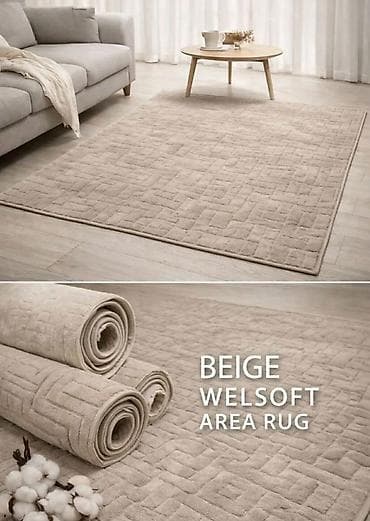 WELSOFT TEPIH – MEKANI LUKSUZ ZA SVAKI DOMUnesite toplinu i udobnost u na lalafo.rs — 4 WELSOFT TEPIH – MEKANI LUKSUZ ZA SVAKI DOMUnesite toplinu i udobnost u — 4