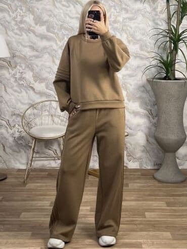 🔥Ženski kompleti trenerke –gornji i donji deo na akcijskoj ceni 3400 na lalafo.rs 🔥Ženski kompleti trenerke –gornji i donji deo na akcijskoj ceni 3400