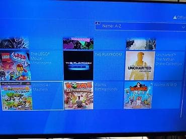 AKO VAM ODGOVARA PONUDA, KONTAKT SAMO NA TELEFON MOLIMSony Playstation na lalafo.rs — 7 AKO VAM ODGOVARA PONUDA, KONTAKT SAMO NA TELEFON MOLIMSony Playstation — 7