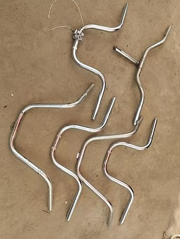 Transport: Guvernali kormani za tomos motore. niklovani perfektno ocuvani cena na at lalafo.rs — 3 Transport: Guvernali kormani za tomos motore. niklovani perfektno ocuvani cena na — 3