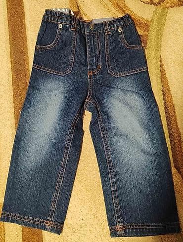 Dečije farmerice Power Kids – Kleinkinder Jeans - Modeli za malu na lalafo.rs — 3 Dečije farmerice Power Kids – Kleinkinder Jeans - Modeli za malu — 3