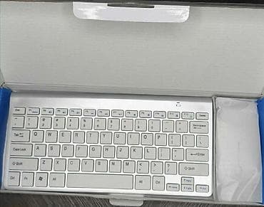 Bežični set tastature i miša – 2.4 GHz - Tip: Multimedia Keyboard + at lalafo.rs — 2 Bežični set tastature i miša – 2.4 GHz - Tip: Multimedia Keyboard + — 2