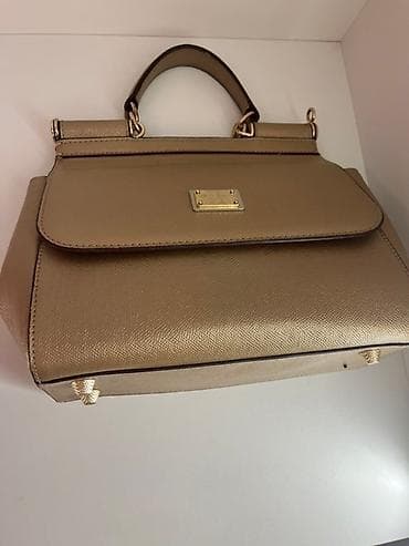 Dolce Gabbana ženska torba – modeli sa metalnom pločicom “Dolce & na lalafo.rs — 5 Dolce Gabbana ženska torba – modeli sa metalnom pločicom “Dolce & — 5