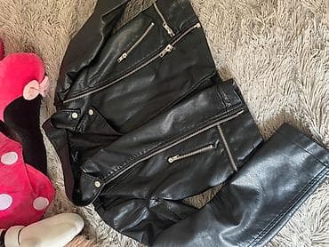 Kozna jakna samo at lalafo.rs — 2 Kozna jakna samo — 2