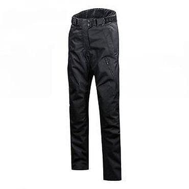 Other Pants: LS2 moto pantalone – crne, touring/urban stil - Vodootporne i at lalafo.rs — 6 Other Pants: LS2 moto pantalone – crne, touring/urban stil - Vodootporne i — 6
