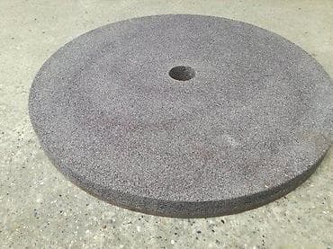 Brusni kamen, tocilo 560x40mm, rupa 50mm, za bocno brusenje sa rupama na lalafo.rs — 7 Brusni kamen, tocilo 560x40mm, rupa 50mm, za bocno brusenje sa rupama — 7