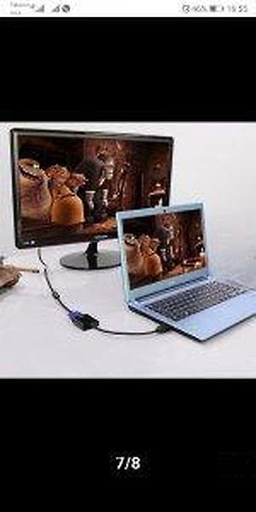 HDMI/VGA m/ž za Tablet PC na HDTV-a. Kratak opisAko vas nešto čini na lalafo.rs — 3 HDMI/VGA m/ž za Tablet PC na HDTV-a. Kratak opisAko vas nešto čini — 3