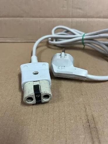 Mrežni kabl za aparate – ravni Schuko utikač na C17 (figure-8 sa na lalafo.rs Mrežni kabl za aparate – ravni Schuko utikač na C17 (figure-8 sa