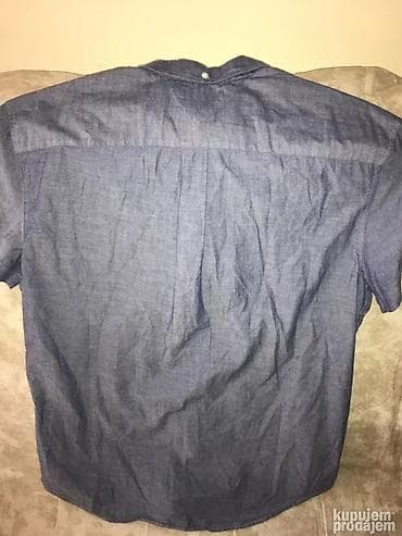 Original Tommy Hilfiger kosulja XXL 100% cotton Prakticno nova at lalafo.rs — 4 Original Tommy Hilfiger kosulja XXL 100% cotton Prakticno nova — 4