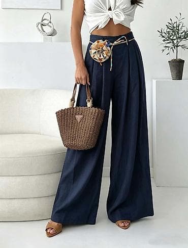 Pantalone
Cena 2500
Uni vel.
V20 na lalafo.rs Pantalone
Cena 2500
Uni vel.
V20