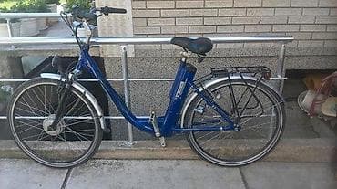 Conway 7570 Elo E-Bike 28 Zoll. Baterija 3 akumulatora od 12 v 7h na lalafo.rs Conway 7570 Elo E-Bike 28 Zoll. Baterija 3 akumulatora od 12 v 7h