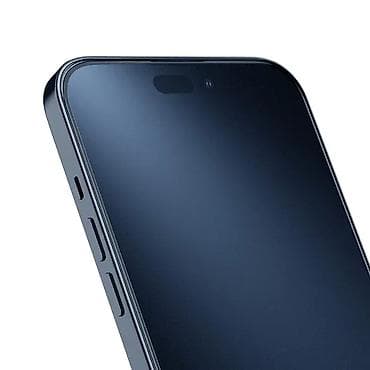 Zastitno staklo Nillkin Fog Mirror za iPhone 14 Pro Max 6.7 crni na lalafo.rs — 5 Zastitno staklo Nillkin Fog Mirror za iPhone 14 Pro Max 6.7 crni — 5