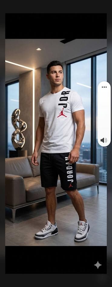 Muški komplet pamučni M,L,XL,XXL veličine za 3300 din
pb at lalafo.rs Muški komplet pamučni M,L,XL,XXL veličine za 3300 din
pb