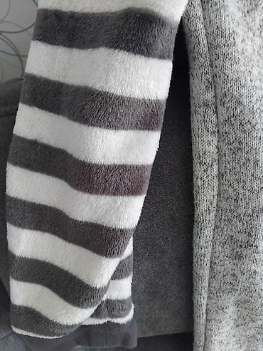 Jazavac ćebasta pidzama marke Nutmeg,kostim ili odelo za na lalafo.rs — 2 Jazavac ćebasta pidzama marke Nutmeg,kostim ili odelo za — 2