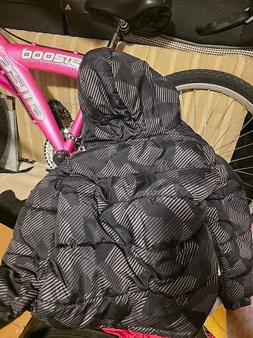 Dečja zimska jakna DESTINATION, veličina 134 (za oko 9 godina). - na lalafo.rs — 3 Dečja zimska jakna DESTINATION, veličina 134 (za oko 9 godina). - — 3