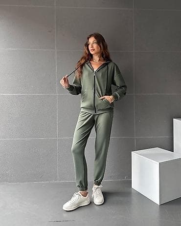Komplet trenerka S M L XL 2XL Cena 3700 din at lalafo.rs — 8 Komplet trenerka S M L XL 2XL Cena 3700 din — 8