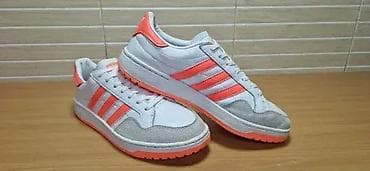 Adidas Team Court (br.39 1/3) patike su u odličnom stanju kao što se na lalafo.rs — 3 Adidas Team Court (br.39 1/3) patike su u odličnom stanju kao što se — 3