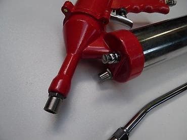 Pneumatic Tools & Compressors: Pneumatska mazalica GEKO G01122 – 400 g - Tip: pneumatika (priključak at lalafo.rs — 3 Pneumatic Tools & Compressors: Pneumatska mazalica GEKO G01122 – 400 g - Tip: pneumatika (priključak — 3