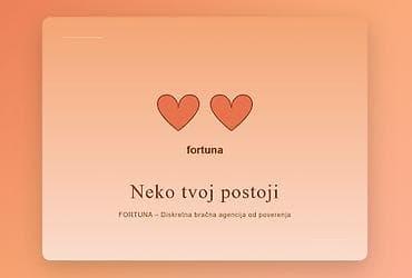 za svaki dan: Za sve koji žele OZBILJNU i STABILNU vezu! Tražite partnera koji zna na lalafo.rs — 4 za svaki dan: Za sve koji žele OZBILJNU i STABILNU vezu! Tražite partnera koji zna — 4