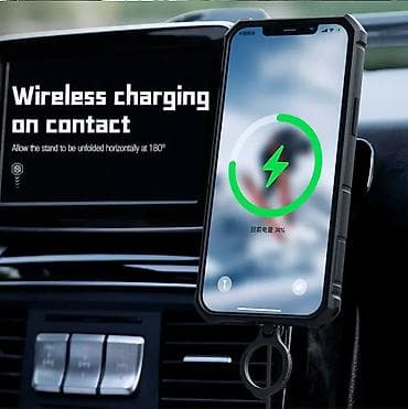 Maska Nillkin CamShield Armor Pro Magnetic za iPhone 14 6.1 zelena. Uz at lalafo.rs — 10 Maska Nillkin CamShield Armor Pro Magnetic za iPhone 14 6.1 zelena. Uz — 10