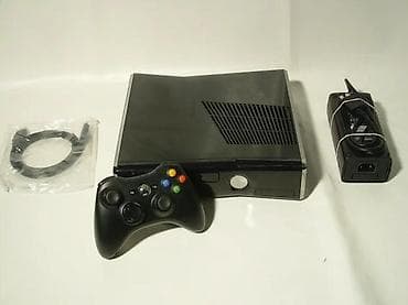 original esprit: U ponudi Xbox 360 konzola, vrlo korektno očuvana sa vidljivim at lalafo.rs — 6 original esprit: U ponudi Xbox 360 konzola, vrlo korektno očuvana sa vidljivim — 6
