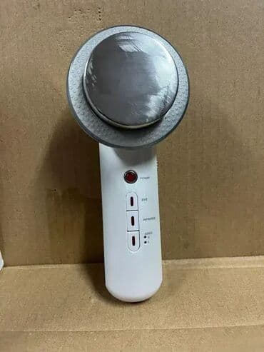 Anticelulit masažeri: 3 u 1 Uređaj za mršavljenje, ultrazvučna infracrvena EMS kavitacija na lalafo.rs — 8 Anticelulit masažeri: 3 u 1 Uređaj za mršavljenje, ultrazvučna infracrvena EMS kavitacija — 8