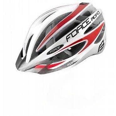 Equipment for cyclists: KACIGA FORCE ROAD L/XL | SPECIJALNA SERIJATehnologija double at lalafo.rs — 9 Equipment for cyclists: KACIGA FORCE ROAD L/XL | SPECIJALNA SERIJATehnologija double — 9