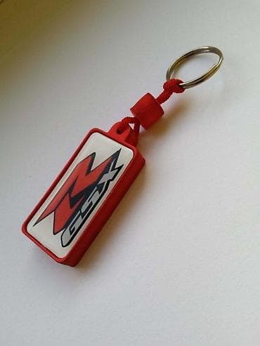 SUZUKI GSXR-privezak za ključeve-304 📌 Opis: Sunđerasti privezak za na lalafo.rs — 1 SUZUKI GSXR-privezak za ključeve-304 📌 Opis: Sunđerasti privezak za — 1