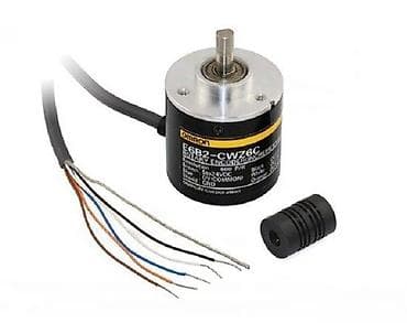 Electric Motors: Omron E6B2-CWZ6C inkrementalni rotacioni enkoder Ključne at lalafo.rs — 1 Electric Motors: Omron E6B2-CWZ6C inkrementalni rotacioni enkoder Ključne — 1