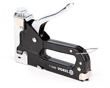 eko koza sa: Ručni heftalac VOREL 71050 - Tip: mehanički pištolj za heftanje - na lalafo.rs — 5 eko koza sa: Ručni heftalac VOREL 71050 - Tip: mehanički pištolj za heftanje - — 5