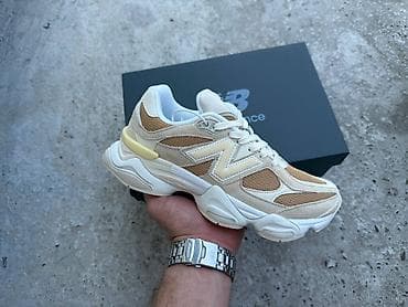 New Balance patike – model sa debelim đonom u bež/boji peska. - at lalafo.rs — 1 New Balance patike – model sa debelim đonom u bež/boji peska. - — 1