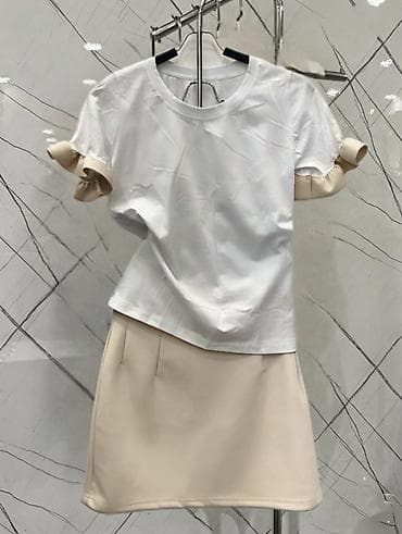 prsluk jaknica mango u: Komplet
Cena 1900
Uni vel.
V14 at lalafo.rs — 6 prsluk jaknica mango u: Komplet
Cena 1900
Uni vel.
V14 — 6