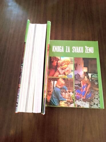 Ironing Boards: Naslov: Knjiga za svaku ženu – ilustrovani priručnik u kutiji Opis: - at lalafo.rs — 3 Ironing Boards: Naslov: Knjiga za svaku ženu – ilustrovani priručnik u kutiji Opis: - — 3