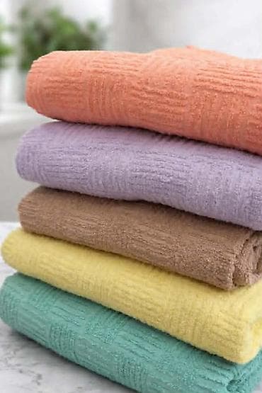 04. 🧺 Frotiri vrhunskog kvaliteta – savršeni za leto! ✨ Izrađeni od na lalafo.rs 04. 🧺 Frotiri vrhunskog kvaliteta – savršeni za leto! ✨ Izrađeni od
